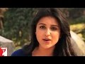 Parineeti Chopra explains her character Zoya - Ishaqzaade | Behind The Scenes | Untold Stories, BTS