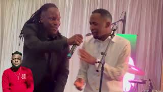 Mbeu ft Mathias mhere song iyi i hombe hona ichirohwa live haa izvi zvibaba izvi