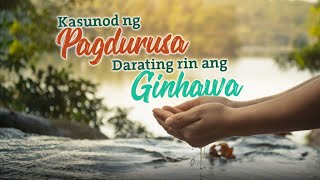 Pagkatapos ng Pagdurusa, Darating rin ang Ginhawa