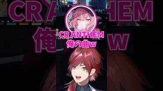 【VCRGTA3】本家が横に居るCRANTHEMを聴くBBB【ローレン/ローレンイロアス/だるまいずごっど/VanilLa/nqrse/にじさんじ】