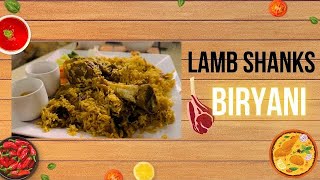 ఇది Biryani ah??mandi ah??🤔||ma ఆయన Recipe||Lamb Biryani||Manasas Diary#biryani #lambbiryani #yummy