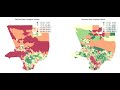 Census Data Analysis and Mapping with Python