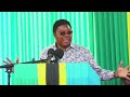 🔴LIVE:WAZIRI MKUU MHE. MAJALIWA ANAZUNGUMZA NA WANANCHI WA SERENGETI MKOA WA MARA