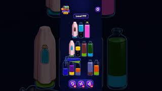 Magic Sort level 776 777 778 779 780