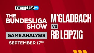 Monchengladbach vs RB Leipzig | Bundesliga Expert Predictions, Soccer Picks & Best Bets