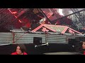 Dee-Block & S-te-Pack. Red Stage. Defqon.1 2018. Part 1