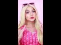 tiktok barbie girl