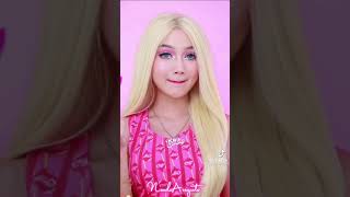 TikTok:barbie girl