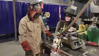 Welding Program
