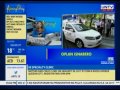 LTFRB representative talks about Oplan Isnabero