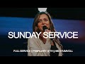 LIVE STREAM || The Gate Church Charlotte || Feb 18th || Abi Stumvoll