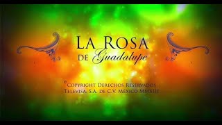 La Rosa de Guadalupe #1 | vídeo reacción | DRAinfiniti Game.