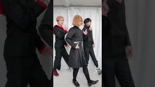 【呪術廻戦コスプレ】jujutsukaisen  #cosplay