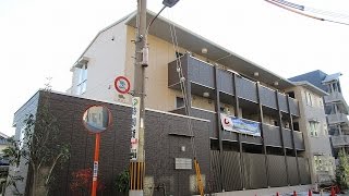 オヴェストフェリオ　3号室【高槻市野見町】は賃貸のエストＪＲ高槻店にて入居受付中！