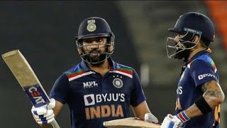 Rohit Sharma 64(38) Vs England 5th T20 Highlights 2021|| Ind Vs Eng T20 Series