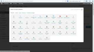 FluidFolio - Shortcode - Tabs