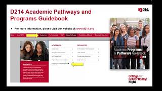 Session 1 Aviation Pathway