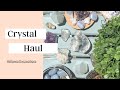 small business things | come crystal shopping with me!