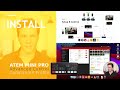 INSTALL - Advanced Control of ATEM Mini Pro with Stream Deck & Companion Profile