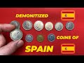 Old Spanish Coins: Do You Own Any?