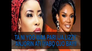 IJA AWỌN OṢEREBINRIN MEJI YII TUN GBỌNA MI-IN YỌ