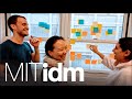 The Integrated Design & Management Program at MIT