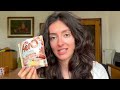 hot hit or a summer flop - new aero neapolitan ice cream melts review