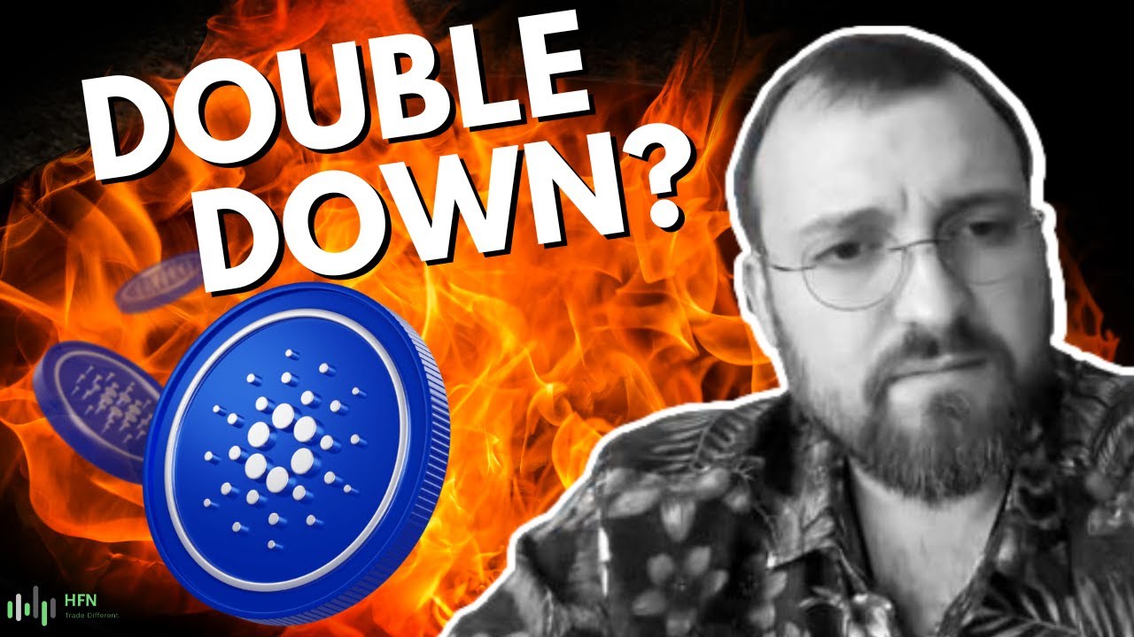 Cardano Crypto Pump Alert!!! Next ADA Crypto 100% Price Surge - Cardano ...