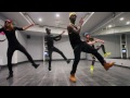 gage walking gun dancehall choreo by jiff di bossman feat. aya dansa bling u0026 nastya bermus