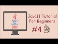 Java Tutorial for Beginners - #4 - Install IntelliJ IDEA