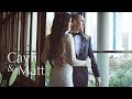 Chicago Athletic Association Wedding Video That Will Make You Cry!