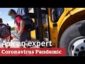 Dealing with back to school anxiety | COVID-19 Ask an Expert