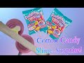 Mixing Oosh Cotton Candy Color Mix Surprise