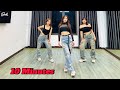 10 Minutes - Sexy Dance - Team Thuy Tran - BB Dance Studio