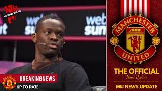 Louis Saha backs Man United to win the Premier League by signing £80m striker