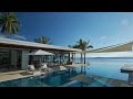 Luxury Revealed | Most Expensive Resort In The Philippines | Banwa Island