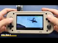 a $35 hidden gem m17 retro handheld review