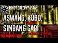 Aswang, Kubo, at Simbang Gabi  | True Horror Stories | Pinoy Creepypasta