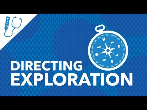 Directing Exploration – How Games Guide Players WITHOUT Tutorials ~ Design Doc