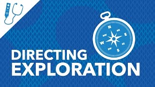 Directing Exploration - How Games Guide Players WITHOUT Tutorials ~ Design Doc