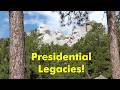 The Story of Mount Rushmore