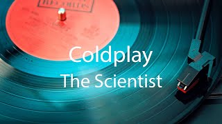 The Scientist - Coldplay (Cover By Teguh)