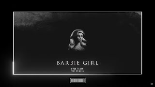 Luca Testa - Barbie Girl (Feat. Efi Gjika)