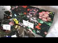 erdem x h u0026m 2017 designer collab haul