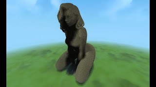 Hytale How to Import 3D Models to Your World (.OBJ Files)