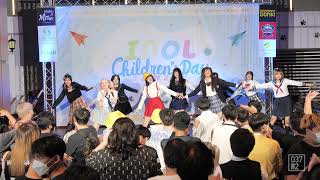 220108 ShiningStars - Splash! @ IDOL Children’s Day, DONKI MALL THONGLOR [Overall Stage 4K 60p]