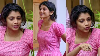 Shruthi Rajanikanth| Malayalam Serial Actress Hot