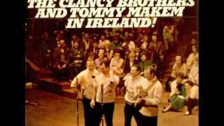 Makem live in Ireland 1966