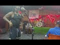 Kayo Lyon  Band Rehearsal 