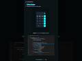 Build a Functional Calculator Using HTML, CSS & JavaScript #coding